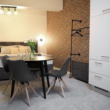 Loft Schottenau نيوسيدل آم سي المظهر الخارجي الصورة