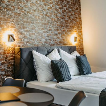 Loft Schottenau نيوسيدل آم سي المظهر الخارجي الصورة