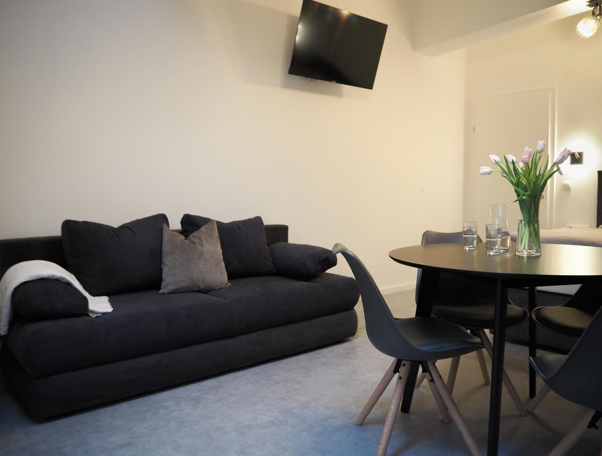 Loft Schottenau نيوسيدل آم سي المظهر الخارجي الصورة