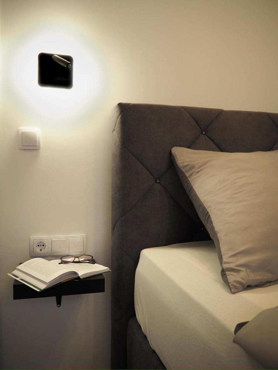 Loft Schottenau نيوسيدل آم سي المظهر الخارجي الصورة