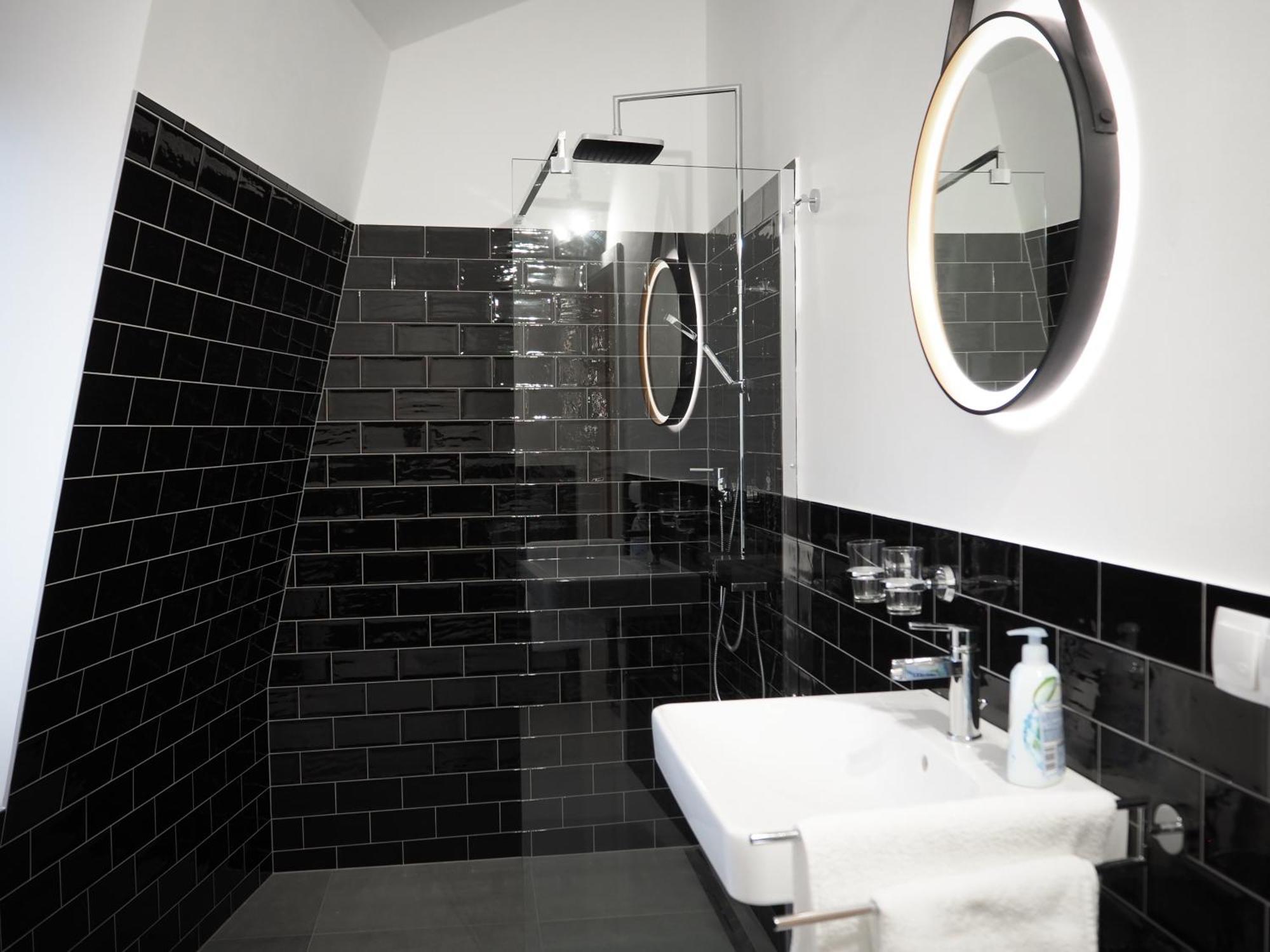 Loft Schottenau نيوسيدل آم سي المظهر الخارجي الصورة