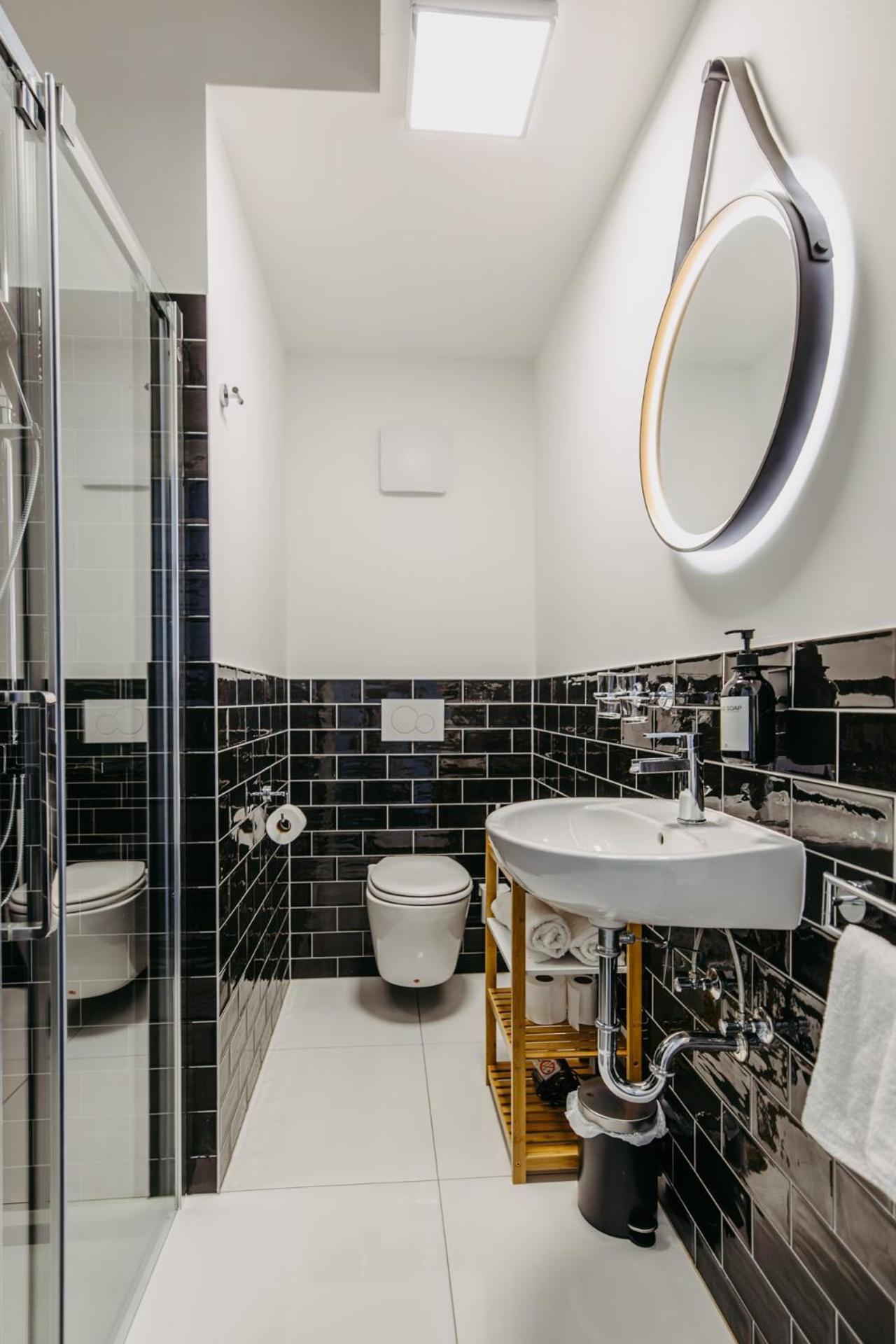 Loft Schottenau نيوسيدل آم سي المظهر الخارجي الصورة