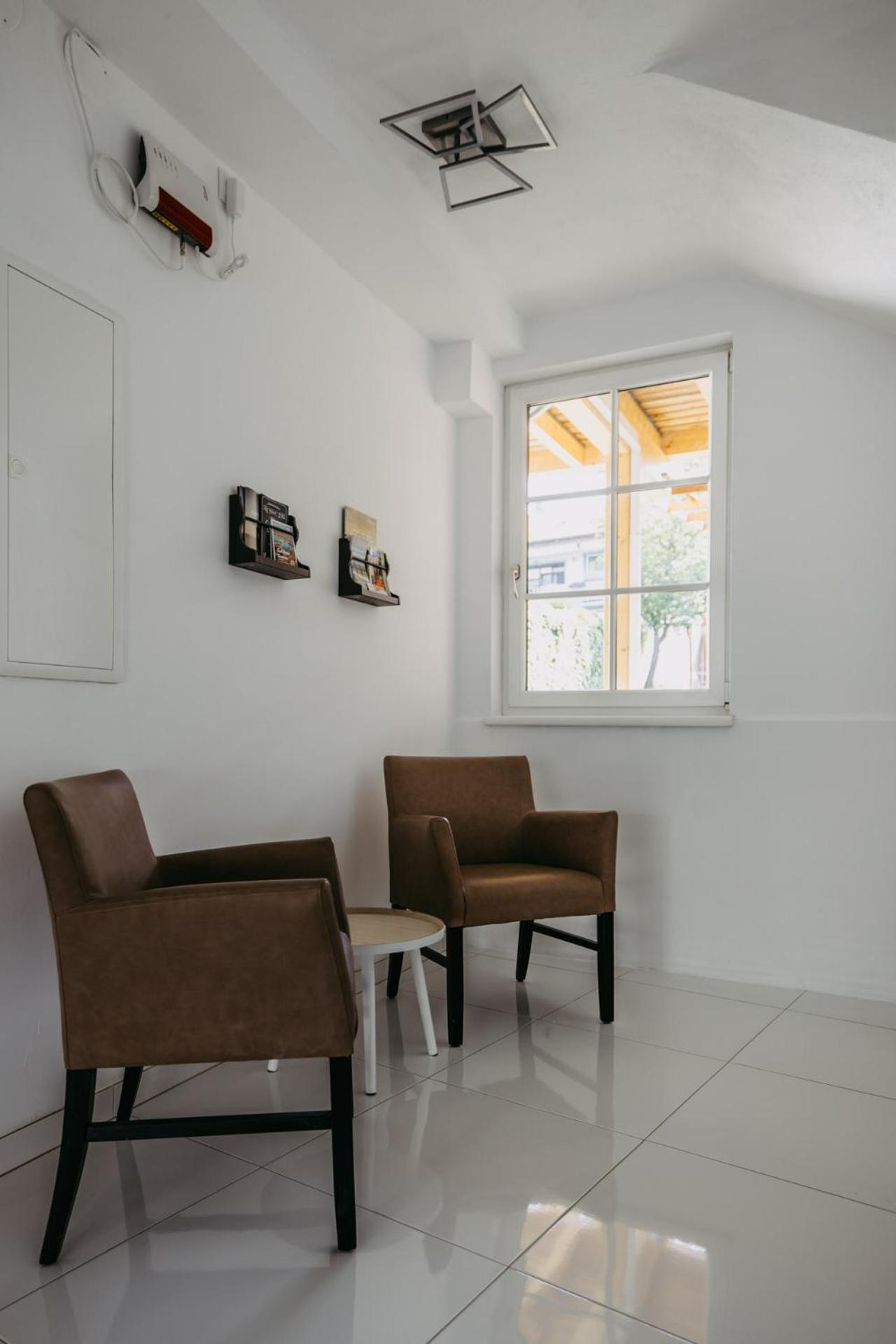 Loft Schottenau نيوسيدل آم سي المظهر الخارجي الصورة