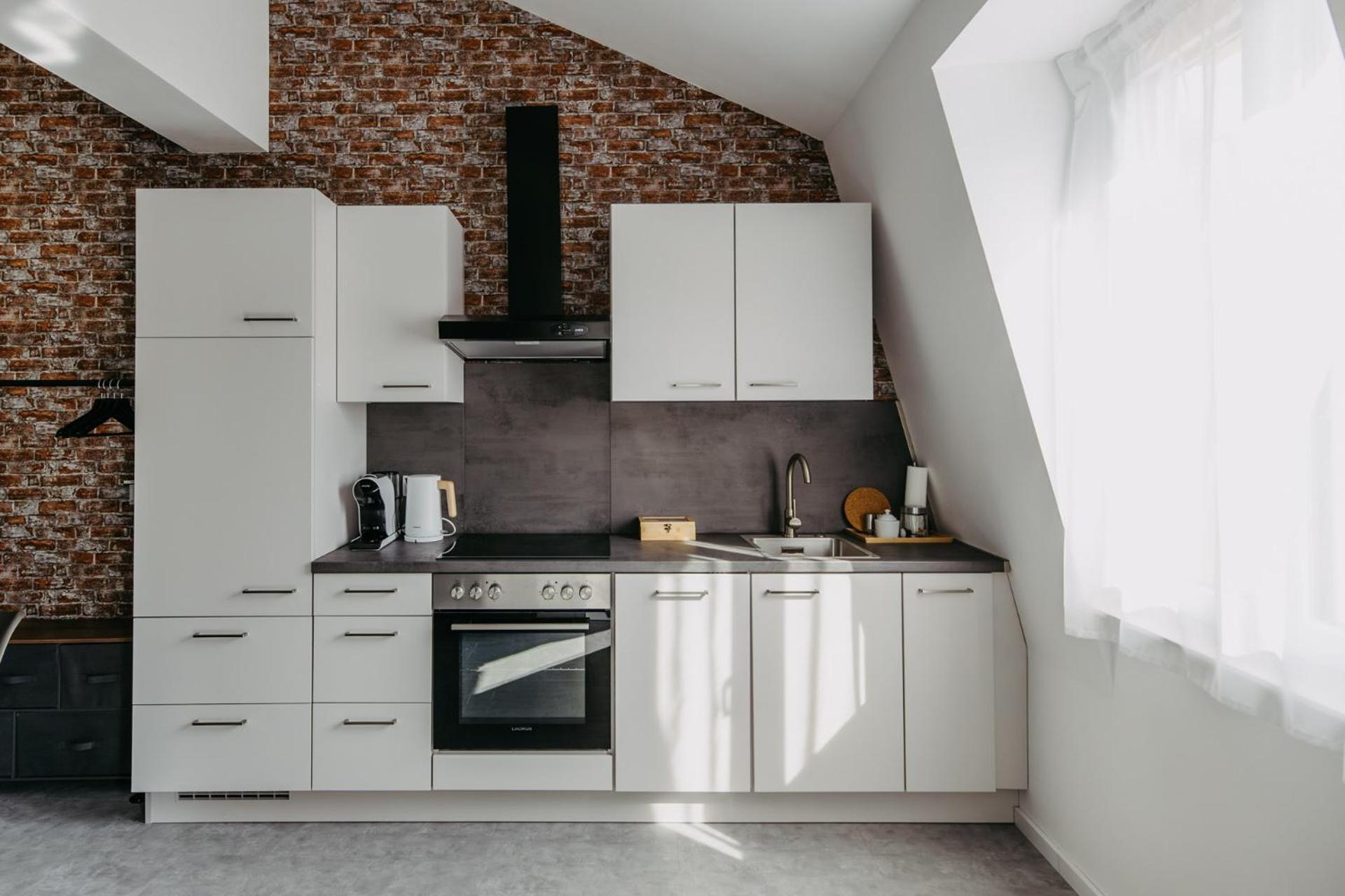 Loft Schottenau نيوسيدل آم سي المظهر الخارجي الصورة