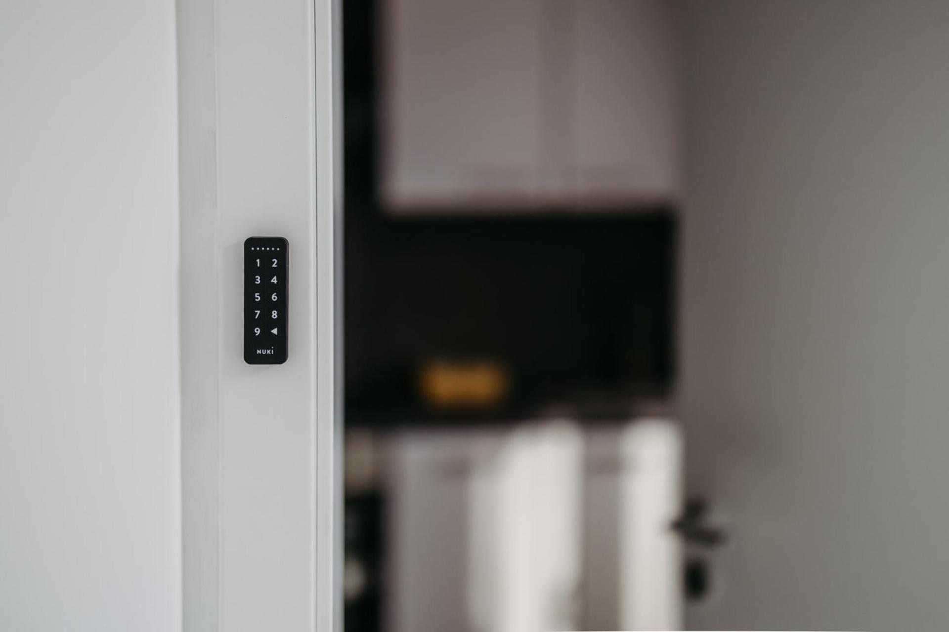 Loft Schottenau نيوسيدل آم سي المظهر الخارجي الصورة