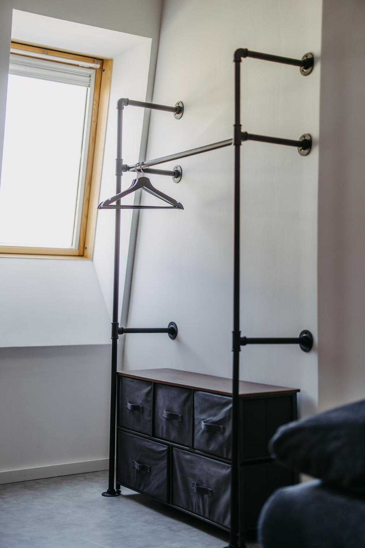 Loft Schottenau نيوسيدل آم سي المظهر الخارجي الصورة