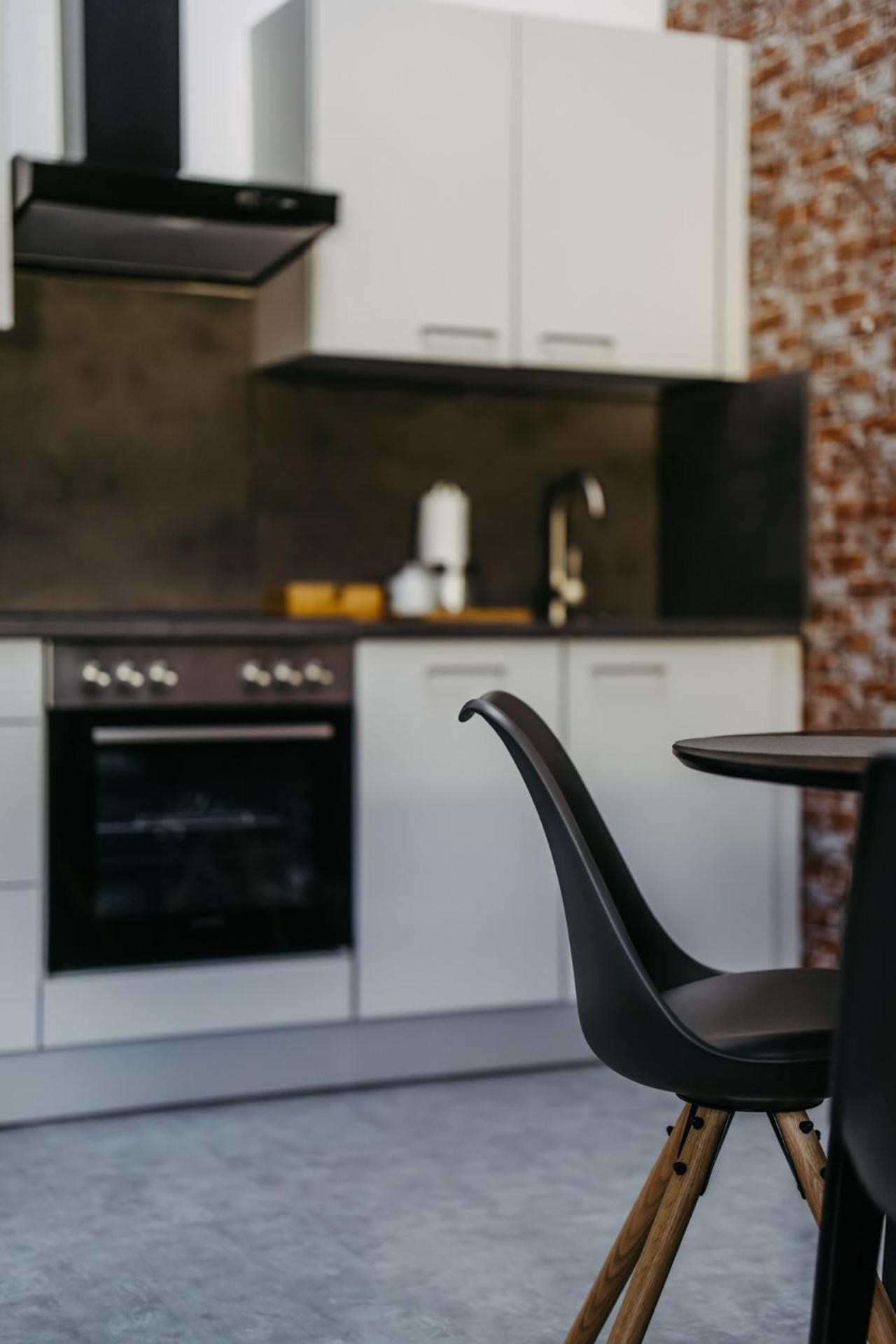 Loft Schottenau نيوسيدل آم سي المظهر الخارجي الصورة