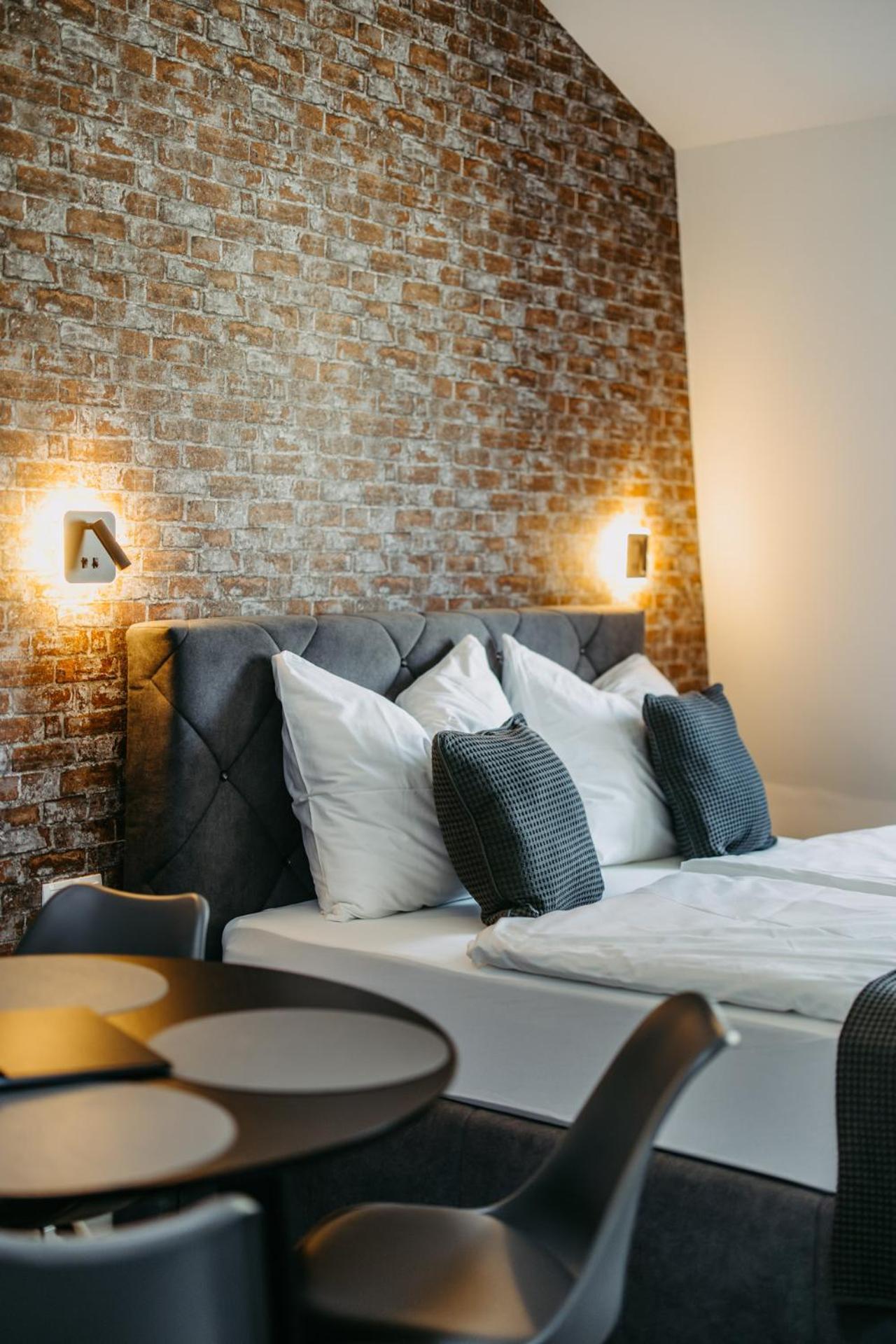Loft Schottenau نيوسيدل آم سي المظهر الخارجي الصورة