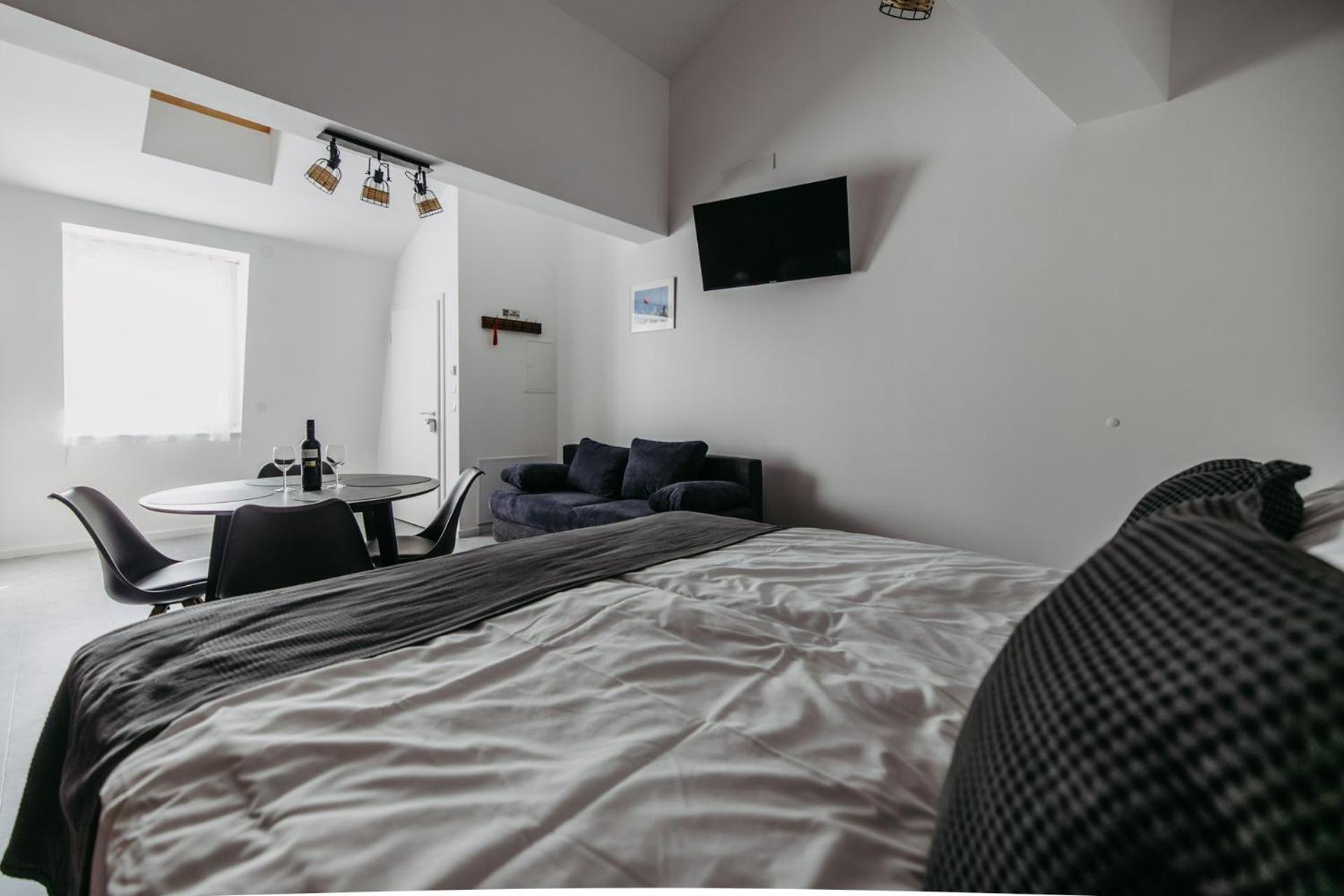 Loft Schottenau نيوسيدل آم سي المظهر الخارجي الصورة
