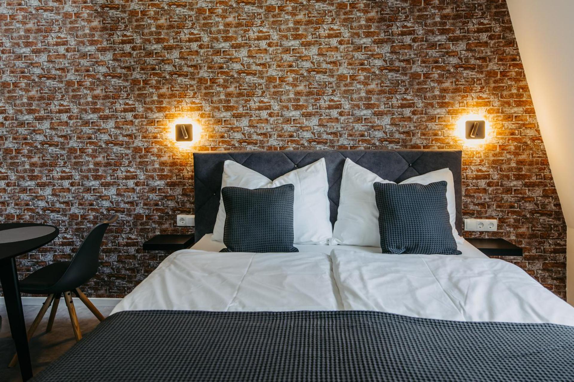 Loft Schottenau نيوسيدل آم سي المظهر الخارجي الصورة